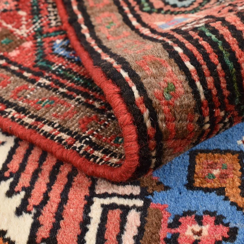 Läufer Perser - Nomadic - 85 x 215 cm - beige