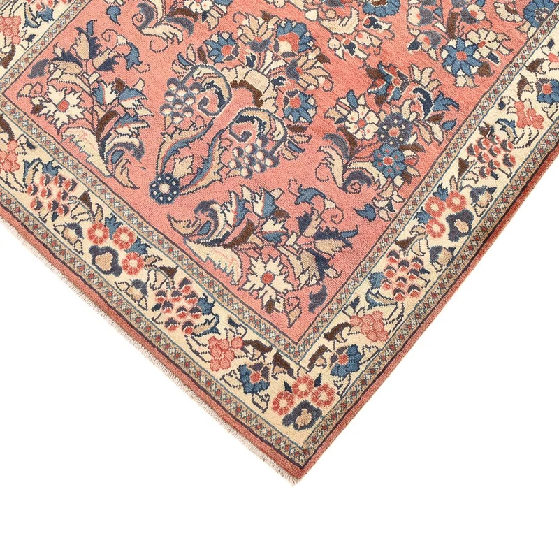 Läufer Perser - Classic - 84 x 213 cm - hellrot