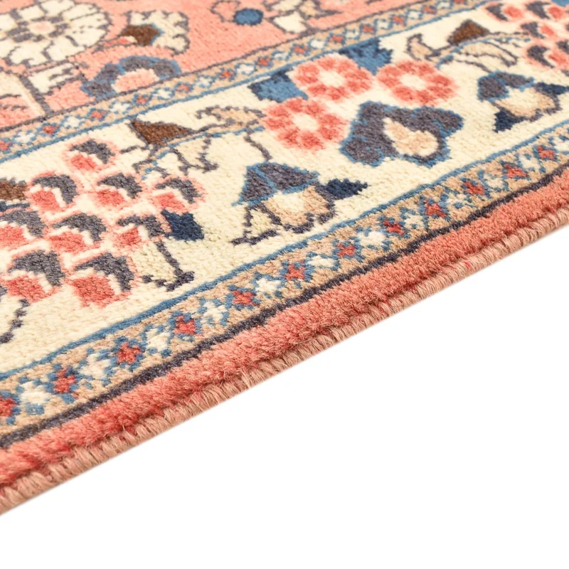 Läufer Perser - Classic - 84 x 213 cm - hellrot