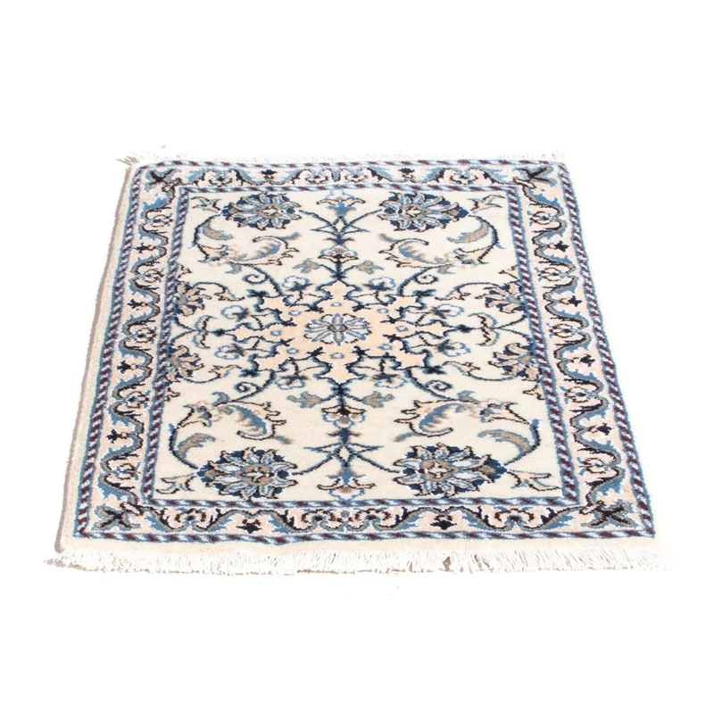 Nain - 12La Teppich 60x90cm - Perserteppich