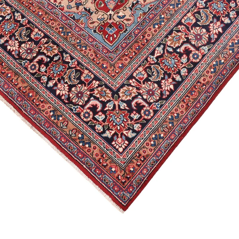 Sabsewar Teppich 239x335cm - Perserteppich - rot
