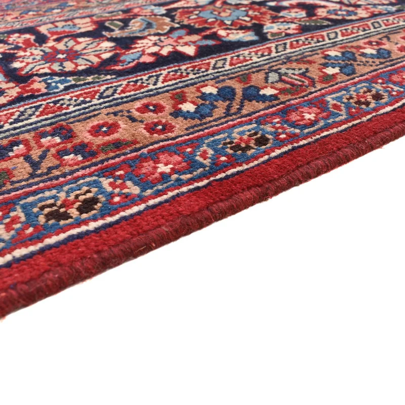 Sabsewar Teppich 239x335cm - Perserteppich - rot