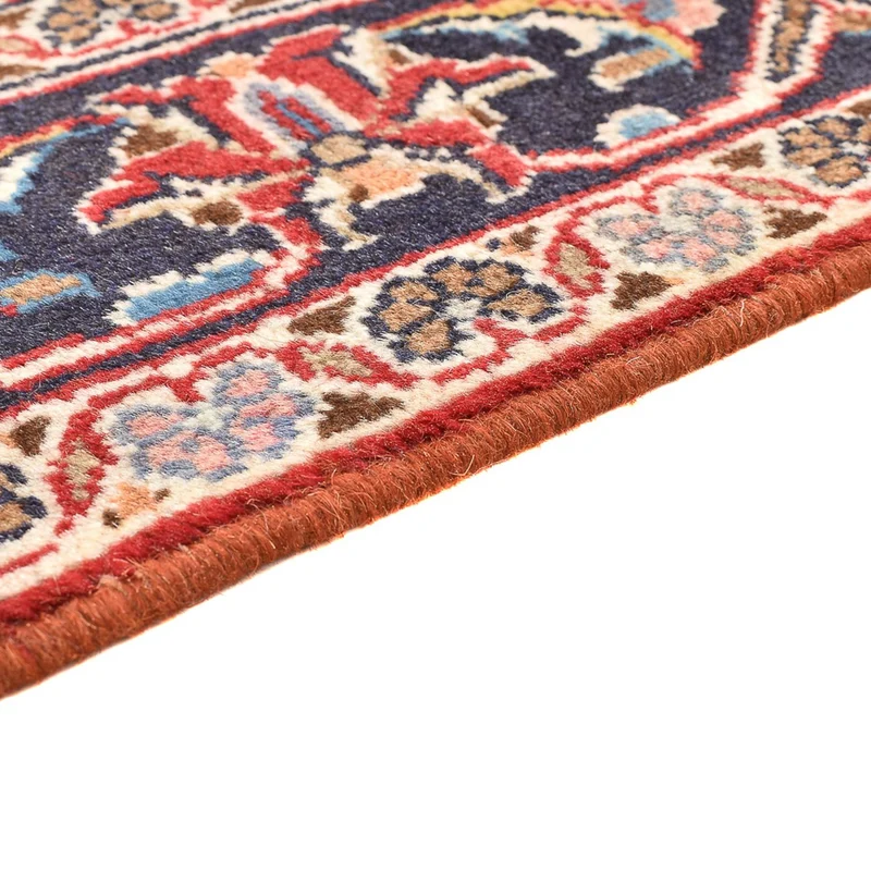 Perserteppich - Keshan - 96 x 152 cm - rot