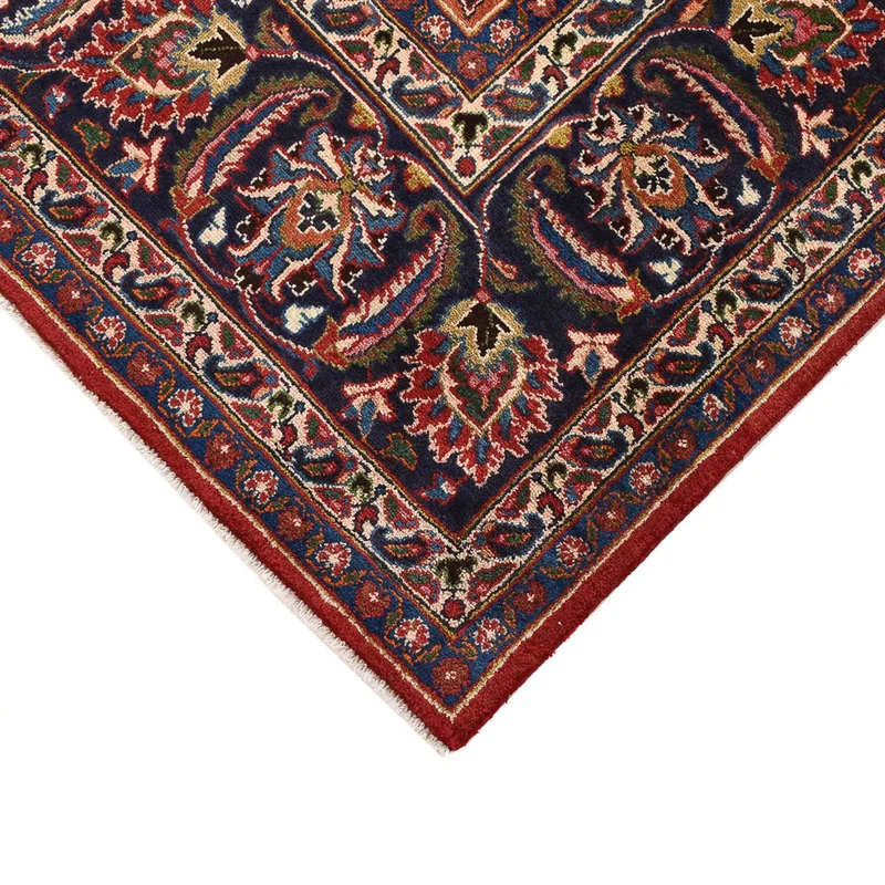 Perserteppich - Classic - 243 x 320 cm - rot