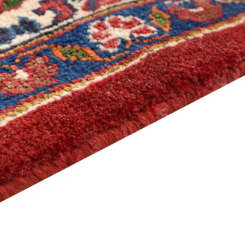 Perserteppich - Classic - 243 x 320 cm - rot