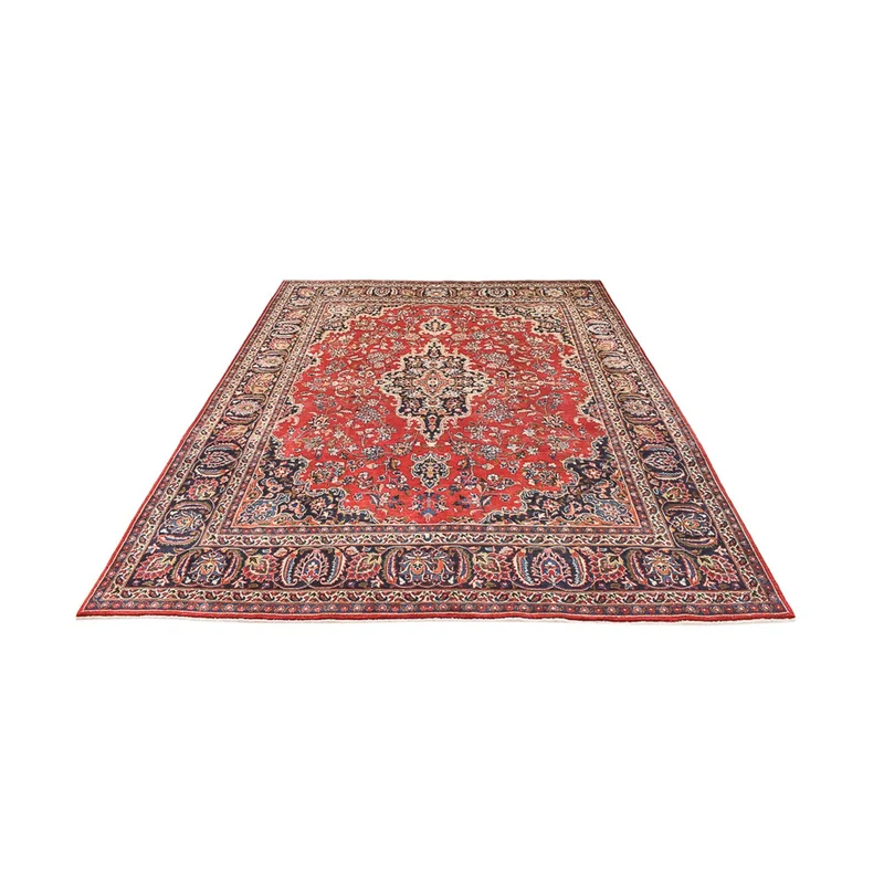 Perserteppich - Classic - 243 x 320 cm - rot