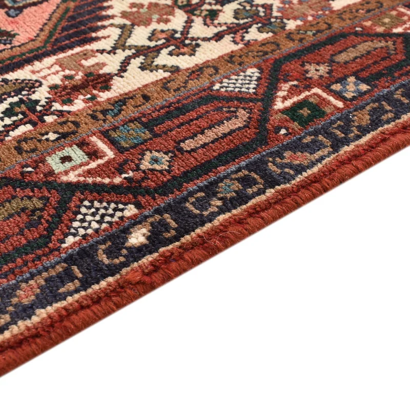 Läufer Perser - Nomadic - 85 x 300 cm - beige