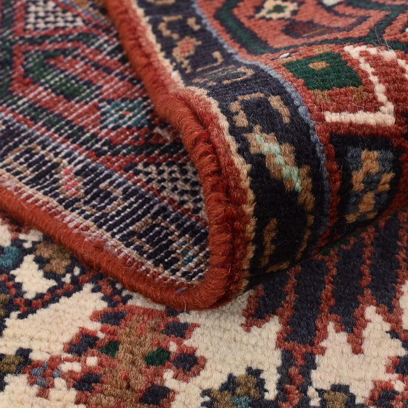 Läufer Perser - Nomadic - 85 x 300 cm - beige