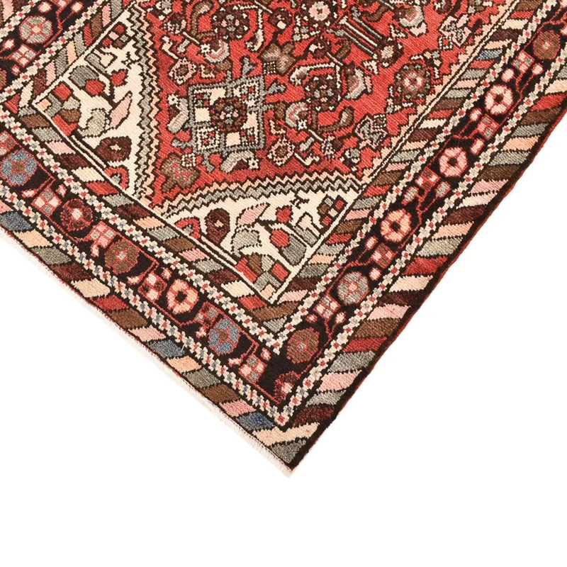 Läufer Perser - Nomadic - 76 x 190 cm - hellrot
