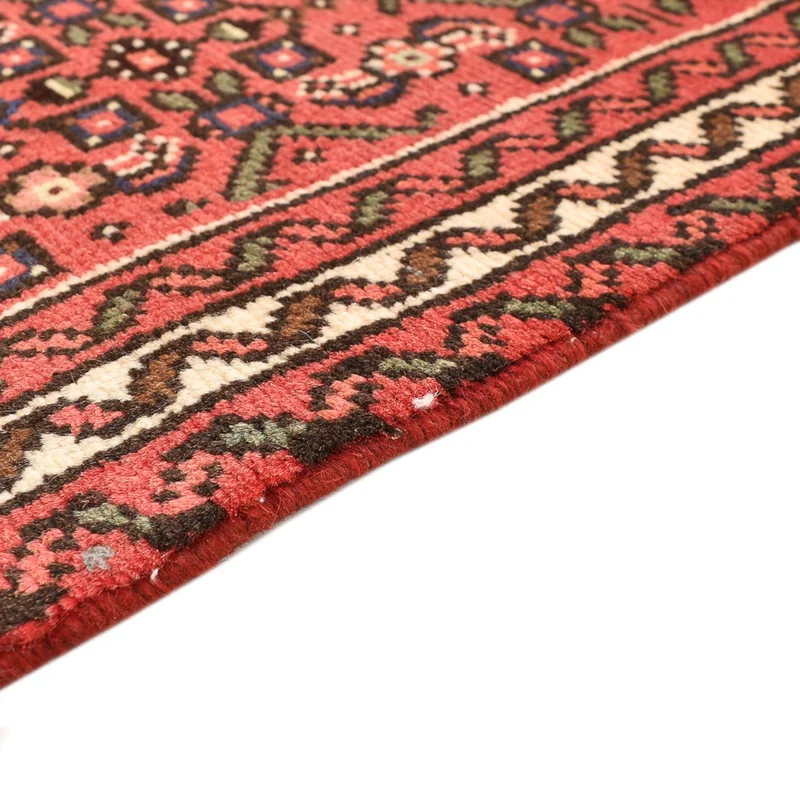 Läufer Perser - Nomadic - 63 x 196 cm - hellrot