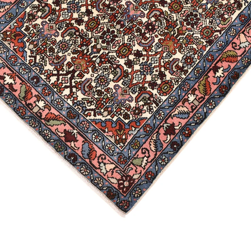Läufer Perser - Nomadic - 80 x 192 cm - mehrfarbig