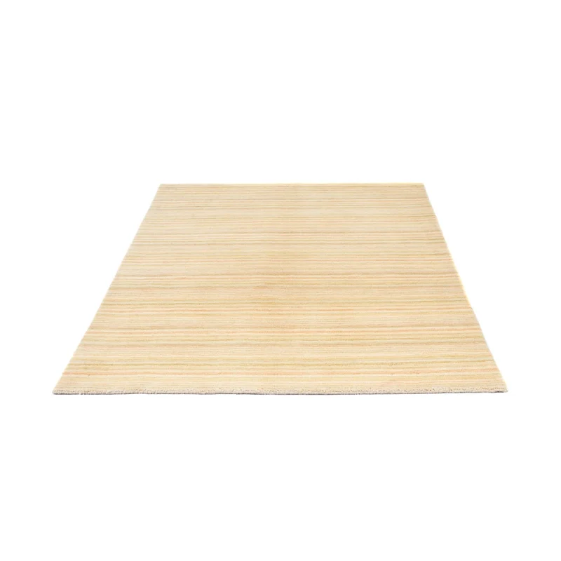 Loribaft Loom Teppich 124x183cm - Wollteppich