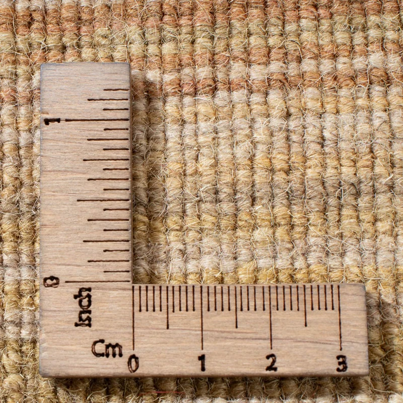 Loribaft Loom Teppich 124x183cm - Wollteppich