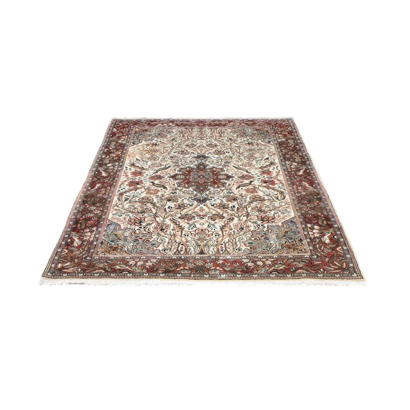 Sarough Teppich 130x205cm - Perserteppich