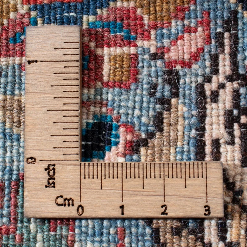 Sarough Teppich 130x205cm - Perserteppich
