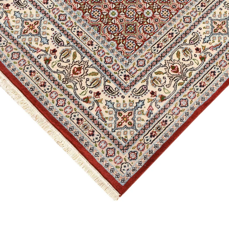 Perserteppich - Classic - 150 x 202 cm - braun