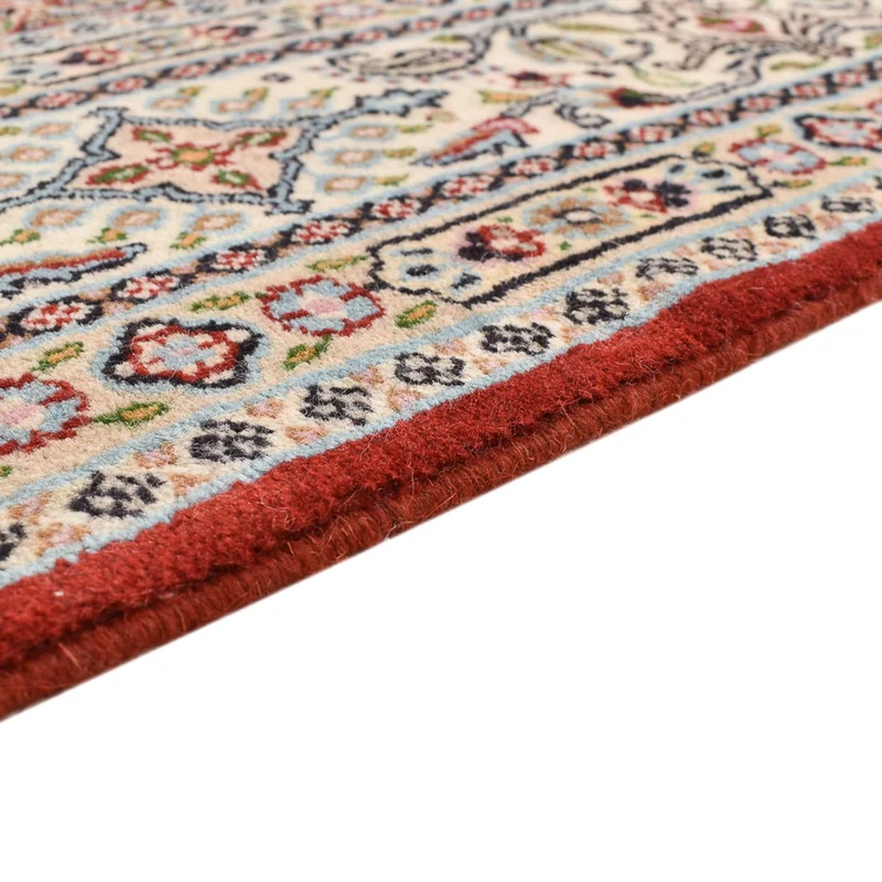 Perserteppich - Classic - 150 x 202 cm - braun