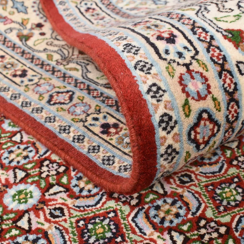 Perserteppich - Classic - 150 x 202 cm - braun