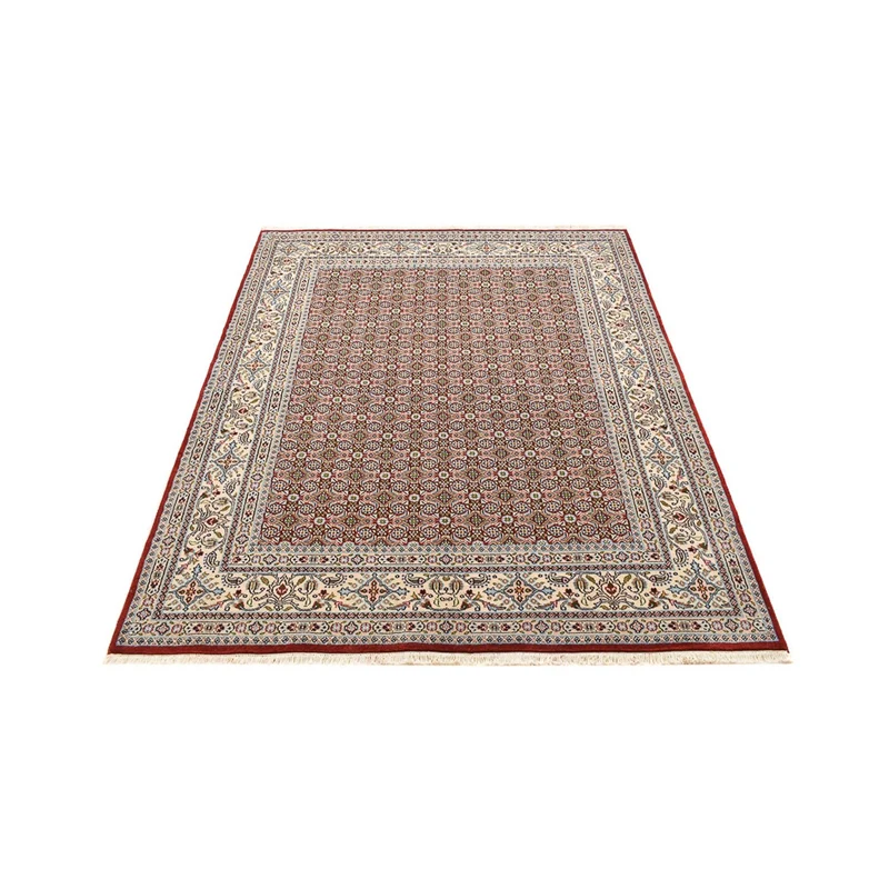 Perserteppich - Classic - 150 x 202 cm - braun