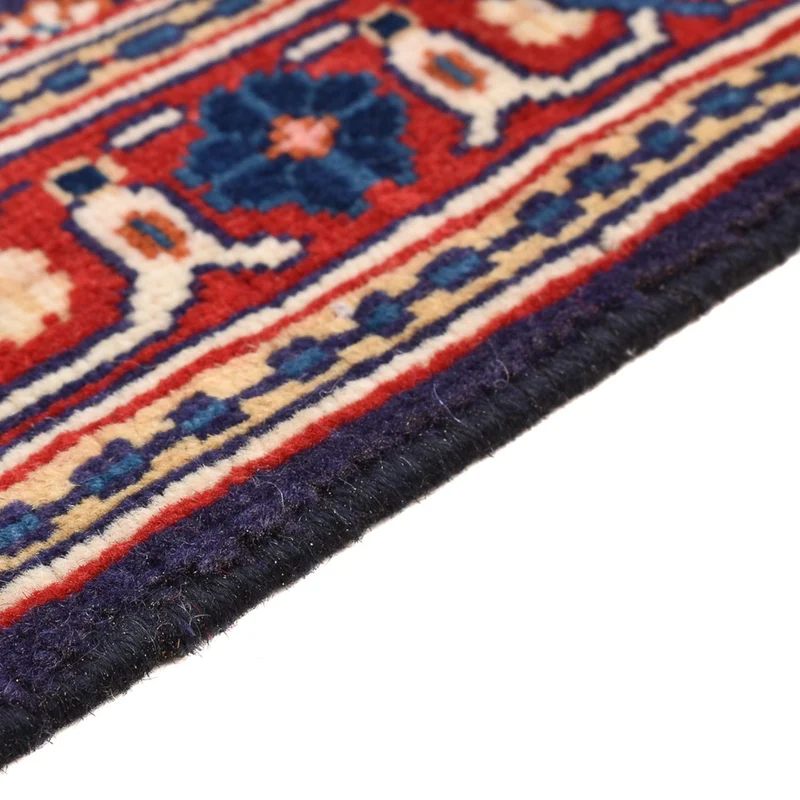 Perserteppich - Nomadic - 70 x 93 cm - lila