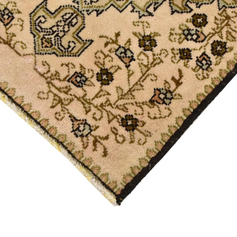 Perserteppich - Nomadic - 46 x 74 cm - sand