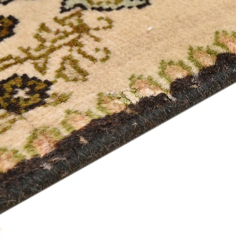 Perserteppich - Nomadic - 46 x 74 cm - sand
