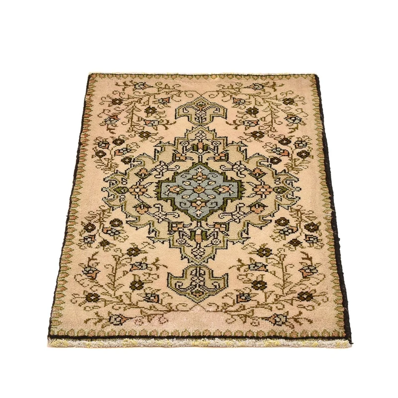 Perserteppich - Nomadic - 46 x 74 cm - sand