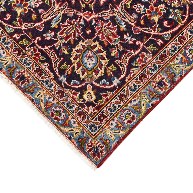 Perserteppich - Keshan - 285 x 392 cm - rot