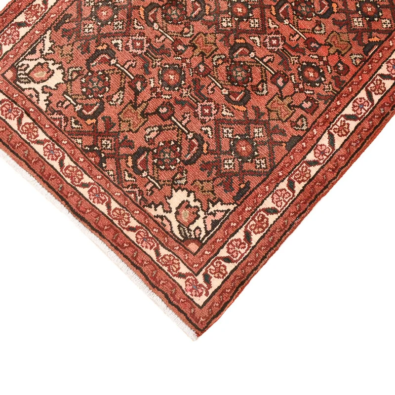 Läufer Perser - Nomadic - 73 x 185 cm - hellrot