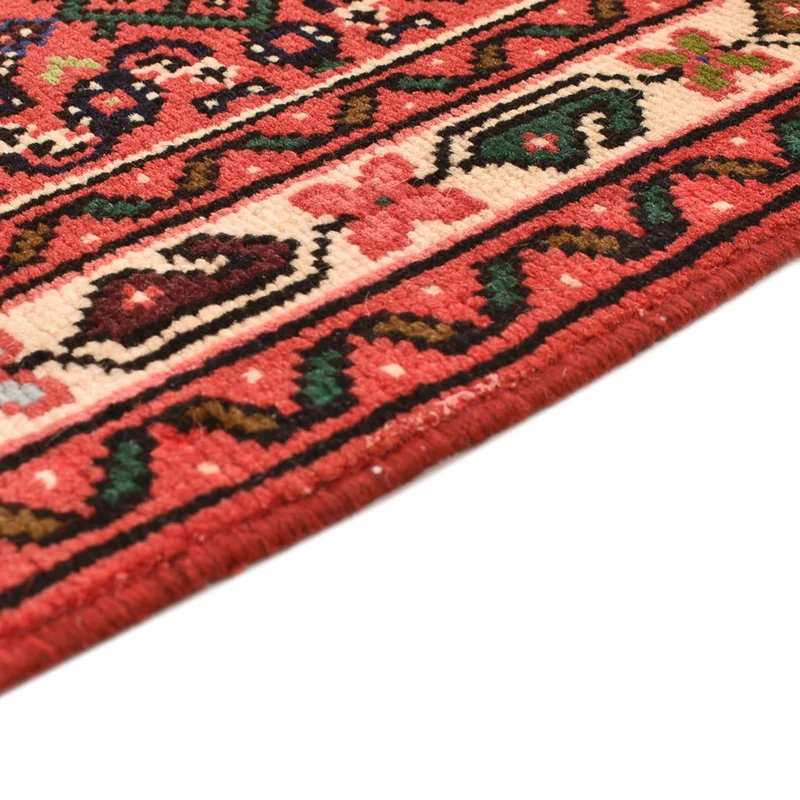 Läufer Perser - Nomadic - 68 x 196 cm - hellrot