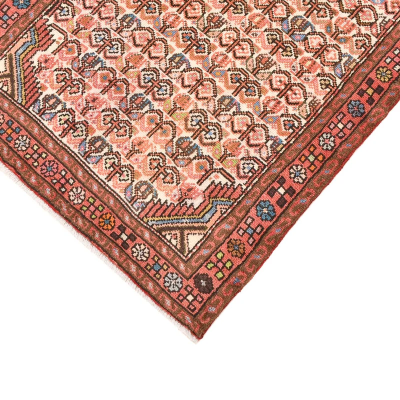 Läufer Perser - Nomadic - 71 x 186 cm - hellrot