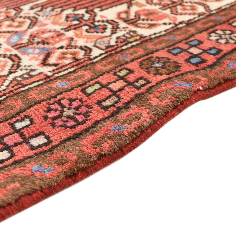 Läufer Perser - Nomadic - 71 x 186 cm - hellrot