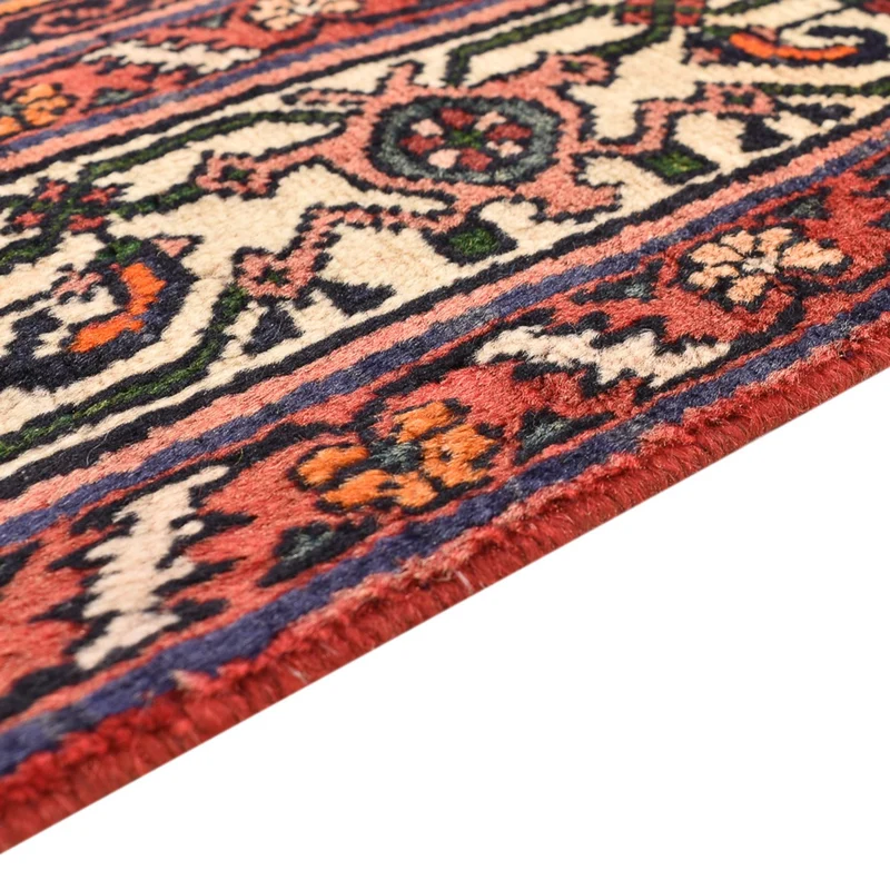 Perserteppich - Mir - 202 x 306 cm - rot