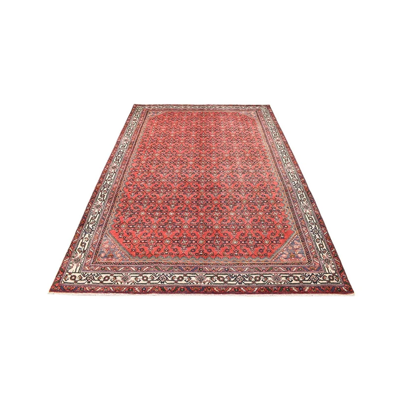Perserteppich - Mir - 202 x 306 cm - rot