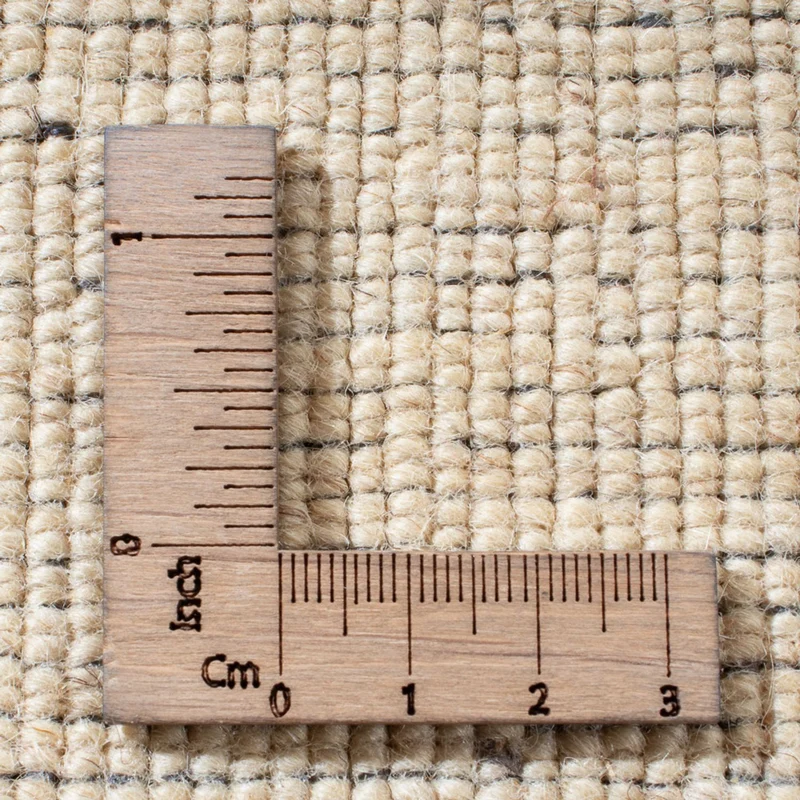 Loribaft Loom Teppich 120x177cm - Wollteppich - mehrfarbig