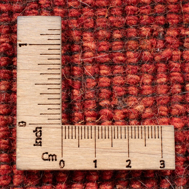 Läufer Gabbeh - Indus - 78 x 300 cm - mehrfarbig
