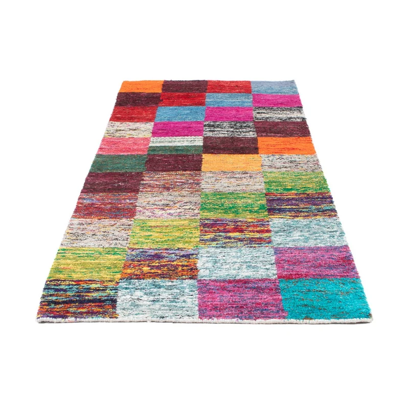 Designer Teppich 91x240cm