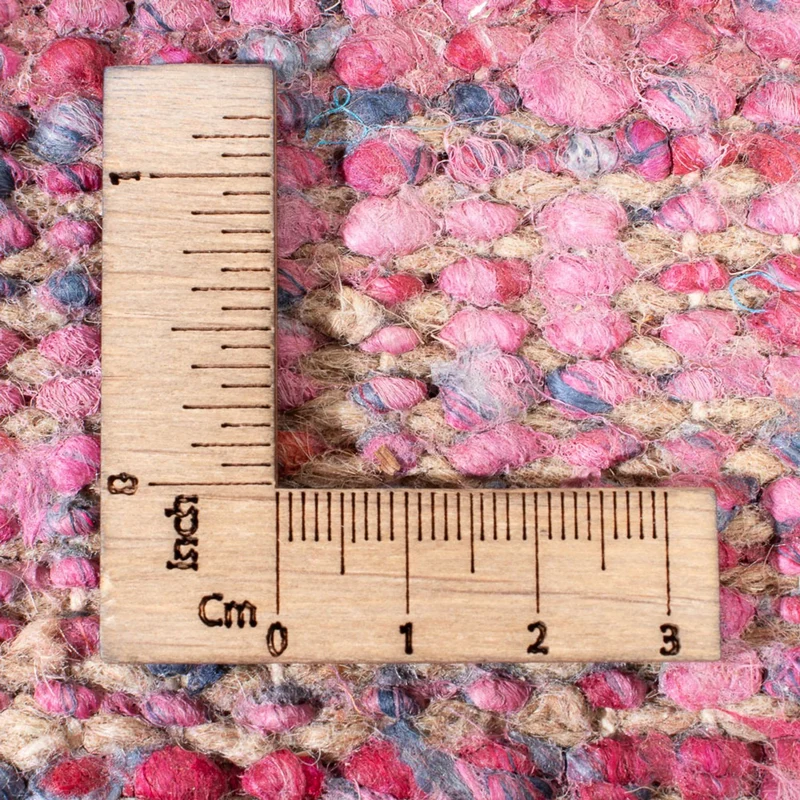 Designer Teppich 91x240cm