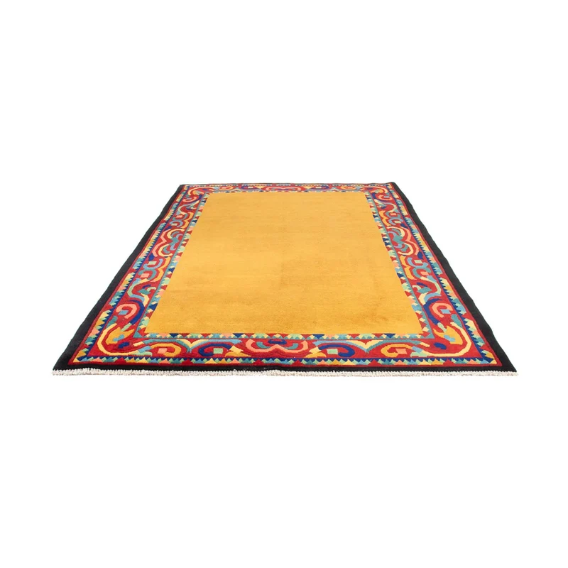 China Teppich 200x290cm - Orientteppich - mehrfarbig