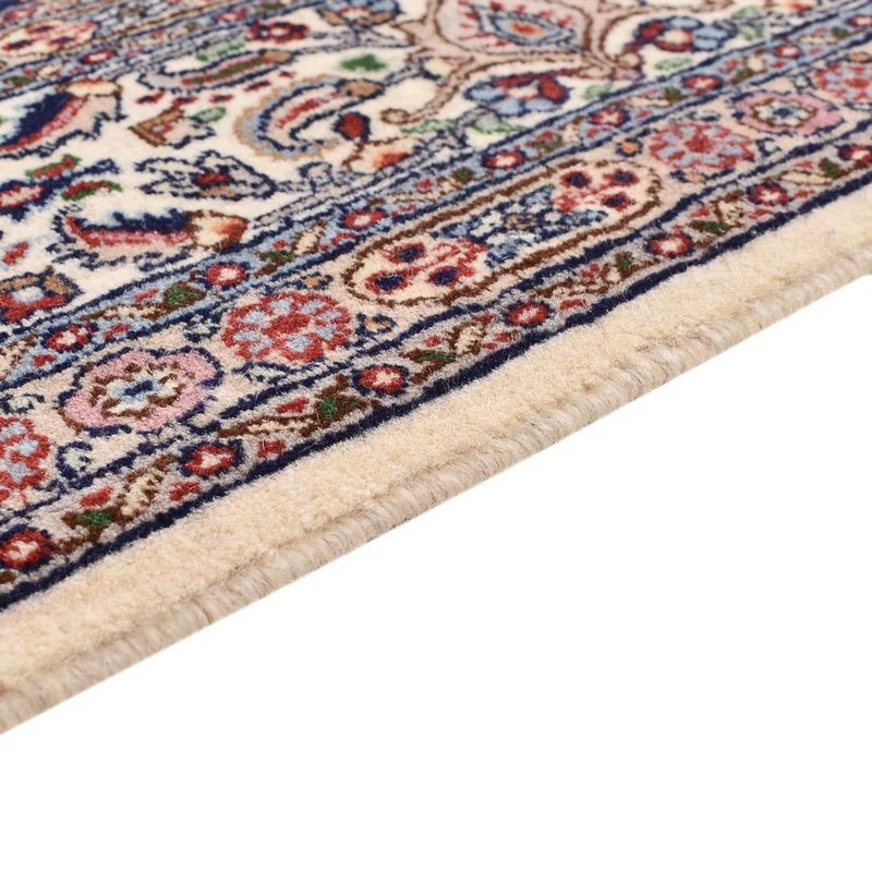 Perserteppich - Classic - 149 x 202 cm - hellbraun