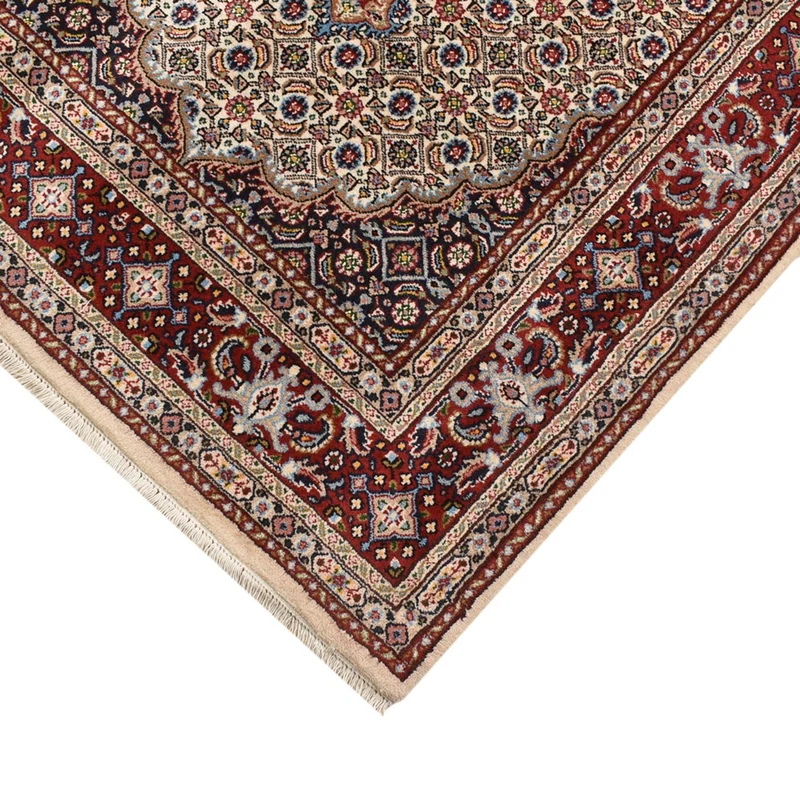 Perserteppich - Classic - 100 x 157 cm - sand