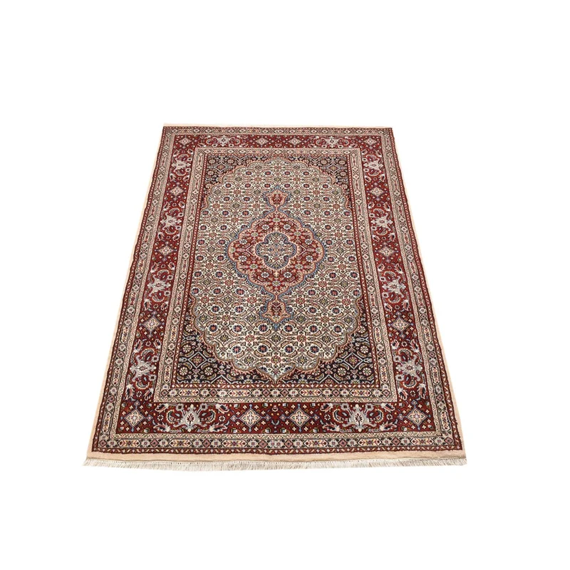 Perserteppich - Classic - 100 x 157 cm - sand