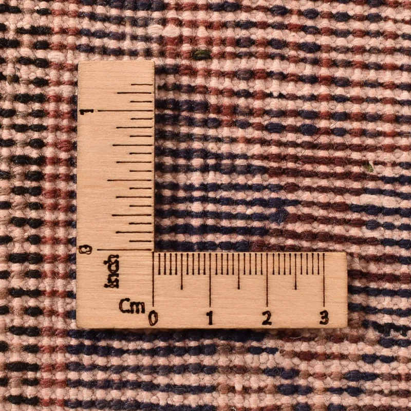 Perserteppich - Nomadic - 161 x 241 cm - rosa