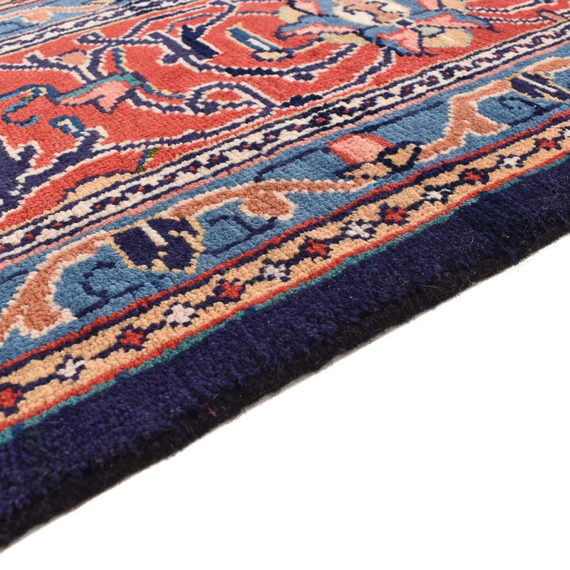 Perserteppich - Classic - 224 x 333 cm - dunkelblau