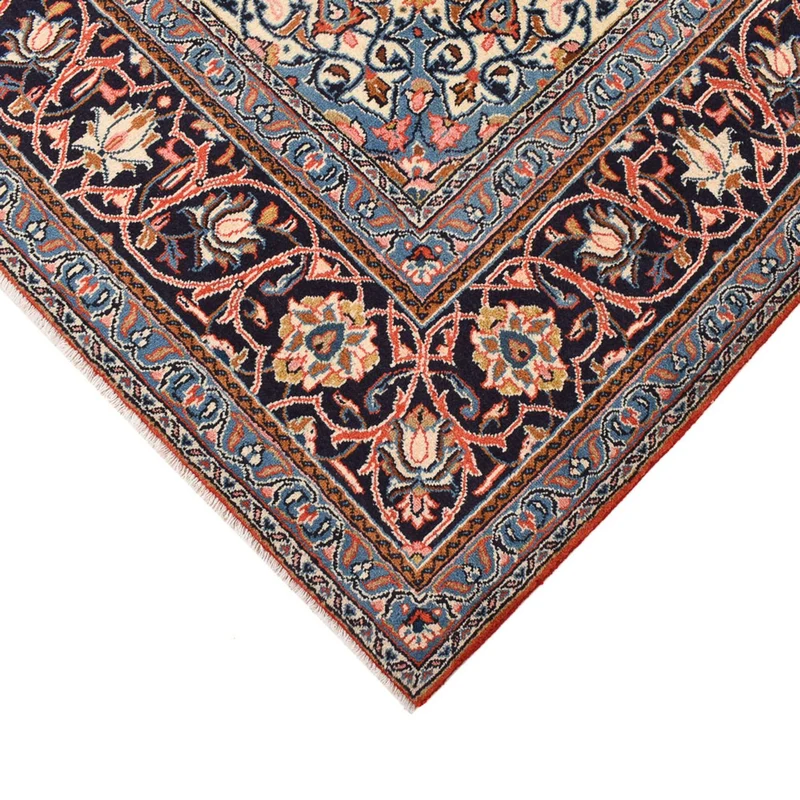 Perserteppich - Classic - 206 x 312 cm - hellrot