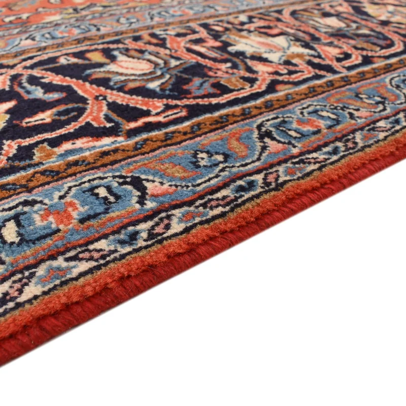 Perserteppich - Classic - 206 x 312 cm - hellrot