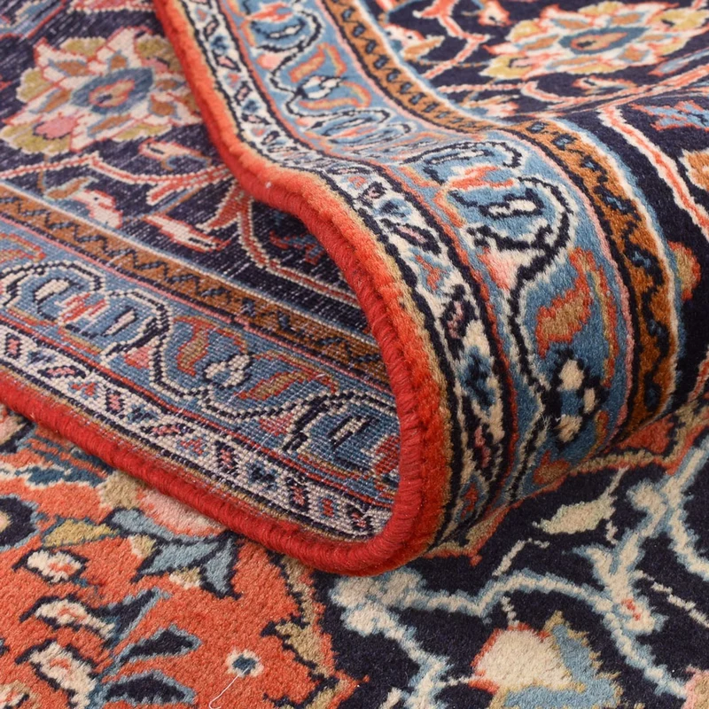 Perserteppich - Classic - 206 x 312 cm - hellrot