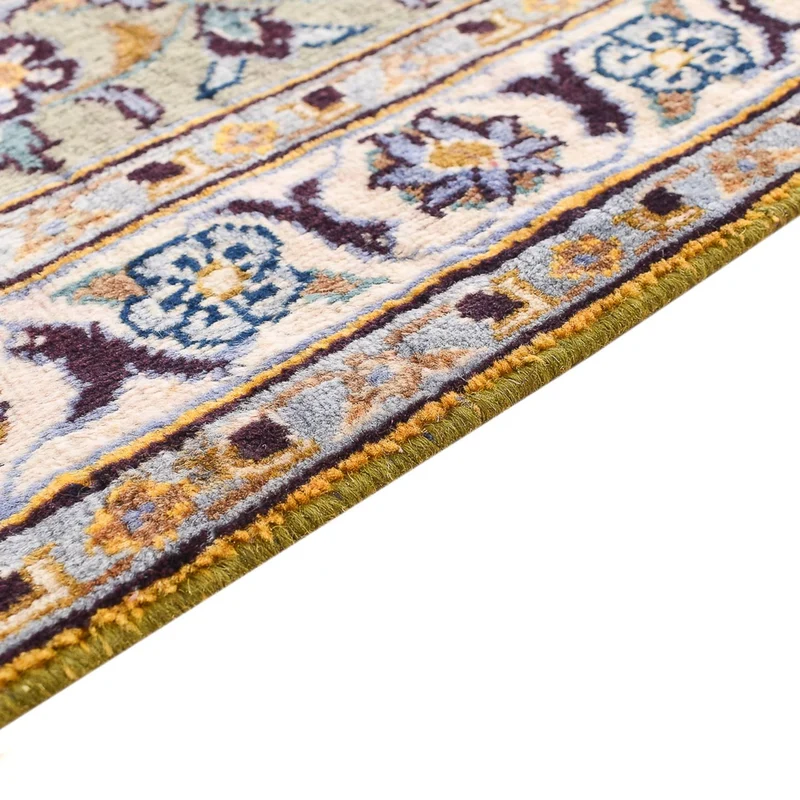 Perserteppich - Keshan - 301 x 423 cm - sand