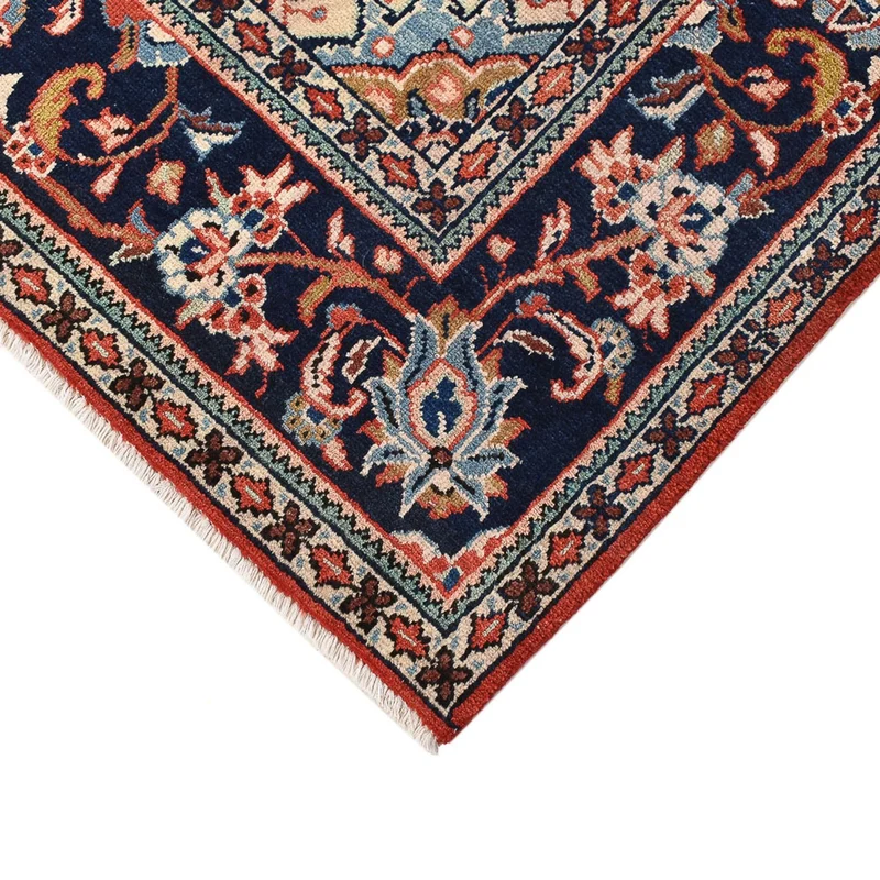 Perserteppich - Classic - 241 x 385 cm - rot