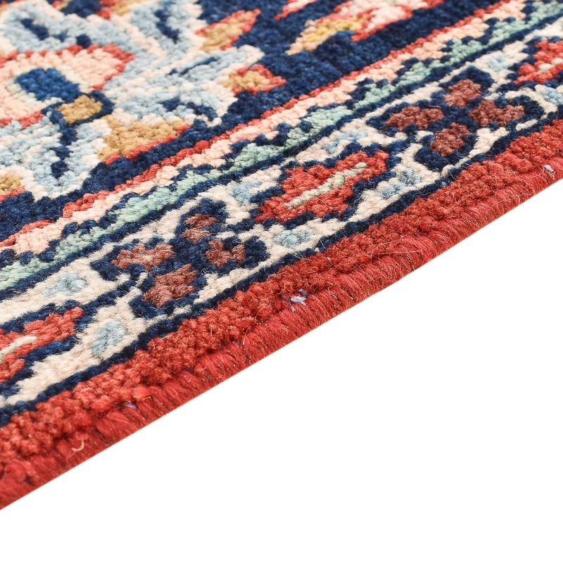 Perserteppich - Classic - 241 x 385 cm - rot
